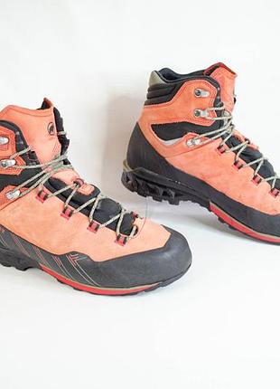 Mammut kento guide high gtx мужские треккинговые ботинки оригинал! размер 42-43 27,5 см