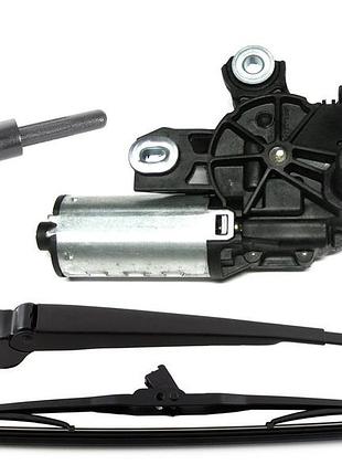 Vw bora variant 99-05 комплектация: моторне гальмо + задне гальмо в збори: рычаг + щитка 1j6955711 1j6955711c 1j6955711f