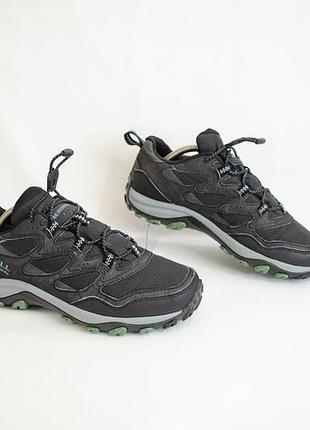 Merrell west rim sport stretch gtx женские кроссовки для трекинга оригинал! размер 38 24,5 см