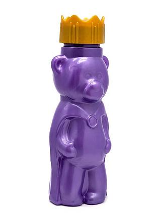 Мыльные пузыри "bubbles king" kbb-01-01u(violet) объем 70 мл