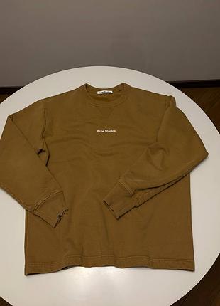 Світшот acne studios