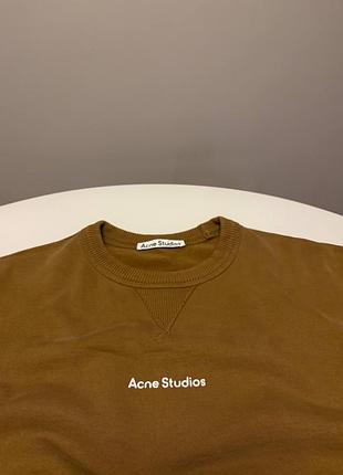 Світшот acne studios 2