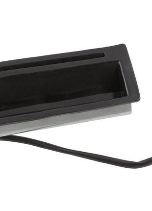 Vw bora 98-05 наружня ручка крышки багажника 1j0827566d 1j0827566l