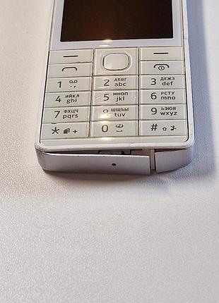 Телефон nokia 515.2 на запчасти 2