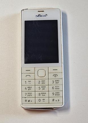 Телефон nokia 515.2 на запчастини