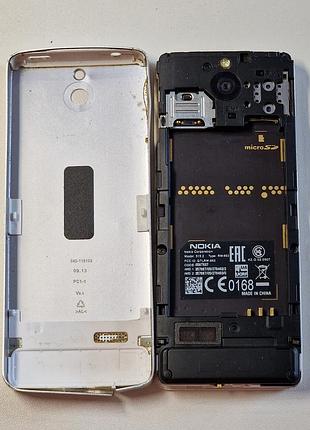 Телефон nokia 515.2 на запчасти 4