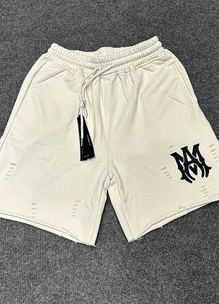 Шорти amiri