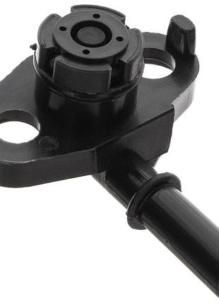 Роз'єм вакуумного насоса volvo v40 ii v50 v60 і v70 iii 1.6 d2 / 1.6 drive citroën9804021880 9804021880 citroën9684786780