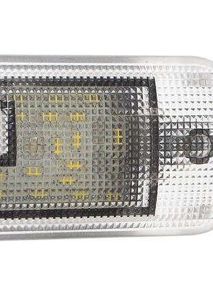 Vw bora caddy iii golf iv new bettle passat b5 touareg ii touran и ii фонарь led бар