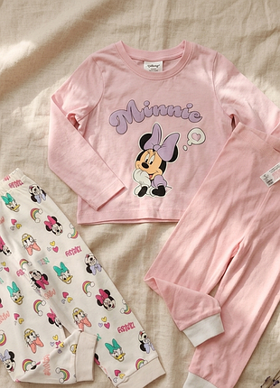 Пижама 18-24 мес primark
