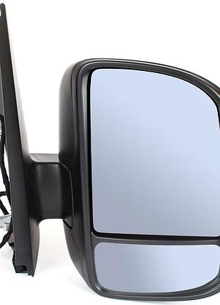Vw crafter 17-22 зеркало наружне електричне с подигривом чорне праве 7c2857408a 16738189 611013416004
