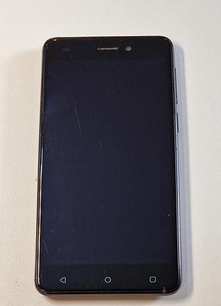 Телефон nomi i5011 на запчастини