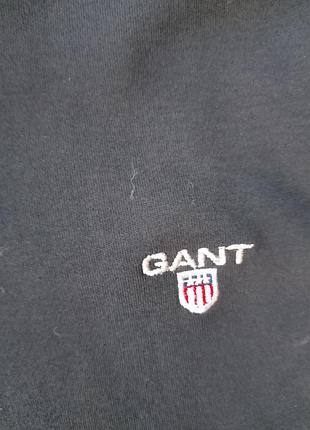 Лонгслив, рубашка gant оригинал 6