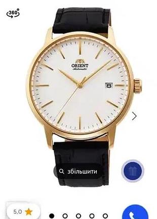 Годинник orient ra-ac0e03s10b