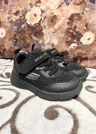 Skechers кросівки 23 р 14 см устілка