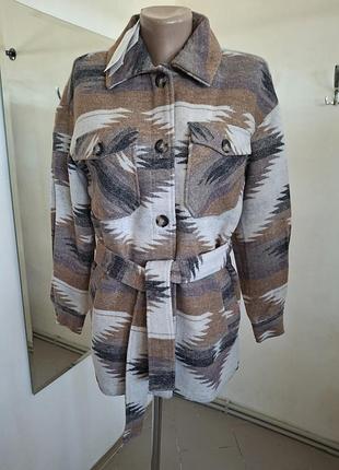 Жіноче пальто only