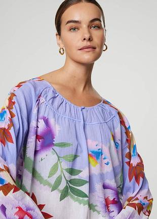 Блузка ivi collection