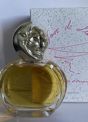 Sisley soir de lune edp 50мл оригинал!