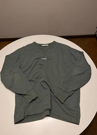 Світшот acne studios
