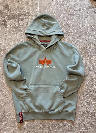 Худак alpha industries