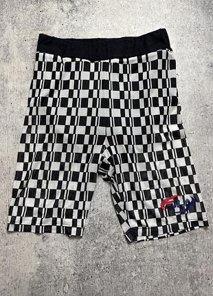 Велосипедки fila