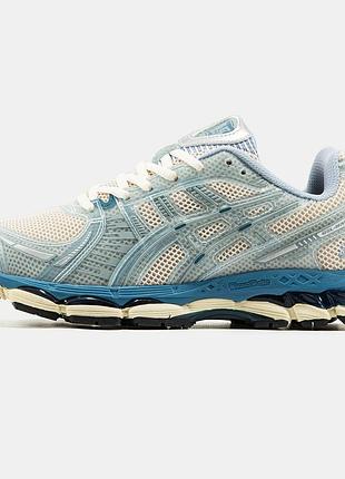 Кроссовки asics gel-kayano 12.1
