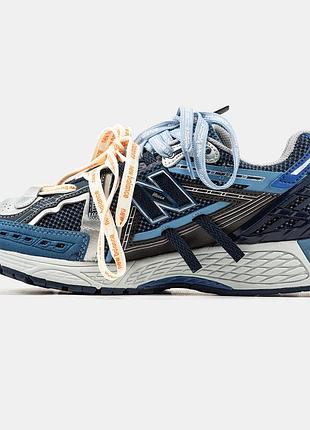 Кроссовки new balance 1906a