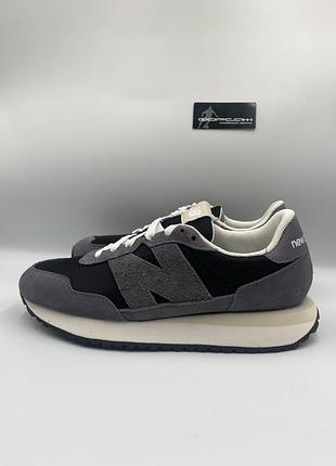 Кросівки new balance 237 (m23718j) оригінал