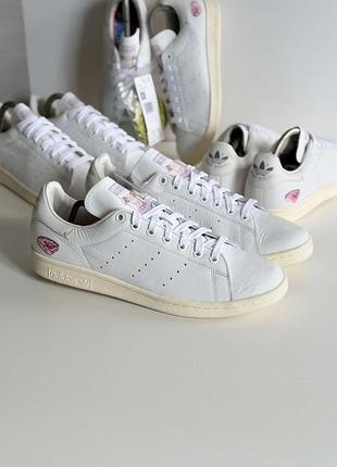 Кроссовки adidas stan smith dragon ball eh3290