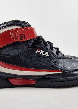 Кроссовки fila. 28.5