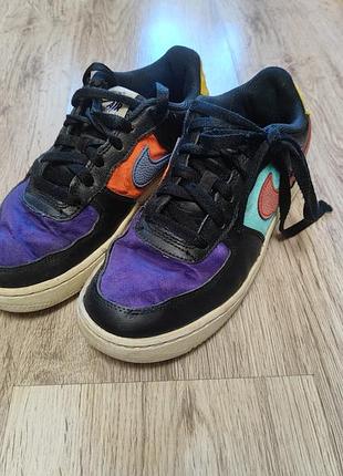 Кроссовки nike air