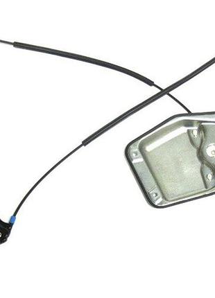 Vw golf v 03-09 3-дверний h/b с електричними розсувними дверима 1k3837461