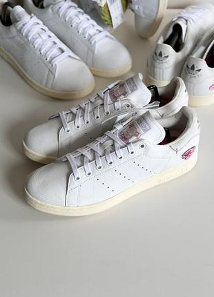 Кросівки \ кеди adidas stan smith dragon ball eh3290
