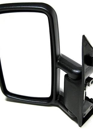 Vw lt 96-99 зеркало наружни механични и механични
