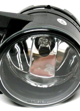 Галогенна фара vw golf v 03-09