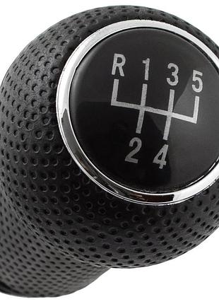 Vw golf iv 97-06 ручка перемикання передач 5 передач видвир 12 mm