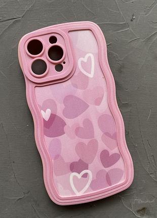 Чохол для iphone 15