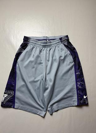 Nike lebron шорти
