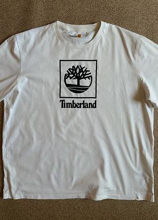 Футболка чоловіча timberland