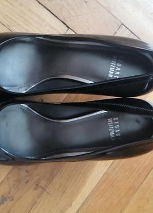 Туфли женские stuart weitzman оригинал, испанияг