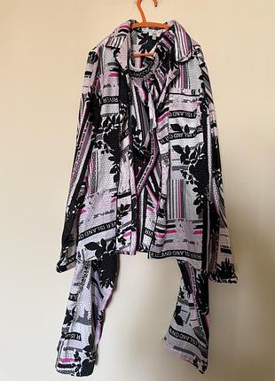 Піжама для дівчинки river island