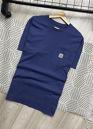 Футболка carhartt