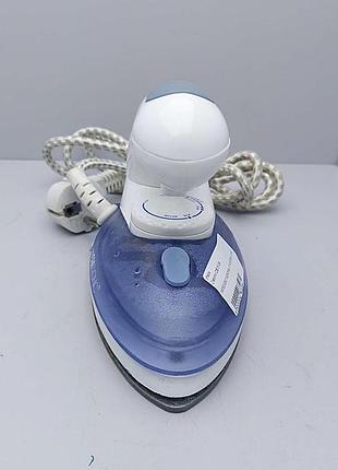 Утюг б/у clatronic db 3108 5