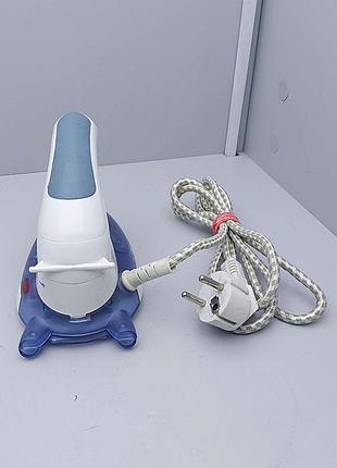 Утюг б/у clatronic db 3108 6