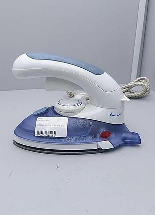 Утюг б/у clatronic db 3108 8