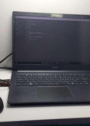Ноутбук б/у acer aspire 3 a315-57g(intel core i3-1005g1 @ 1.2ghz/ram 8gb/ssd 512gb/nvidia geforce mx330)