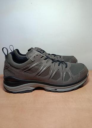 Треккинговые кроссовки lowa innox evo iiltx 42,5р.