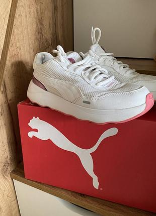 Кросівки puma