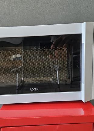 Микроволновая печь logik lcmw21e