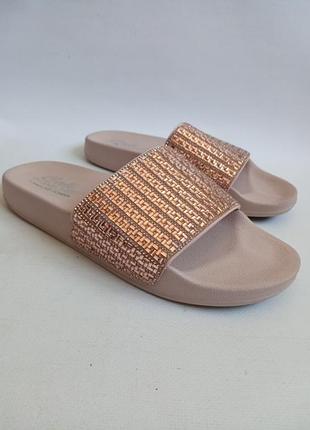 Тапки skechers